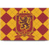 Wizarding Worlds Harry Potter Gryffindor Huse Crest Dell XPS Skin